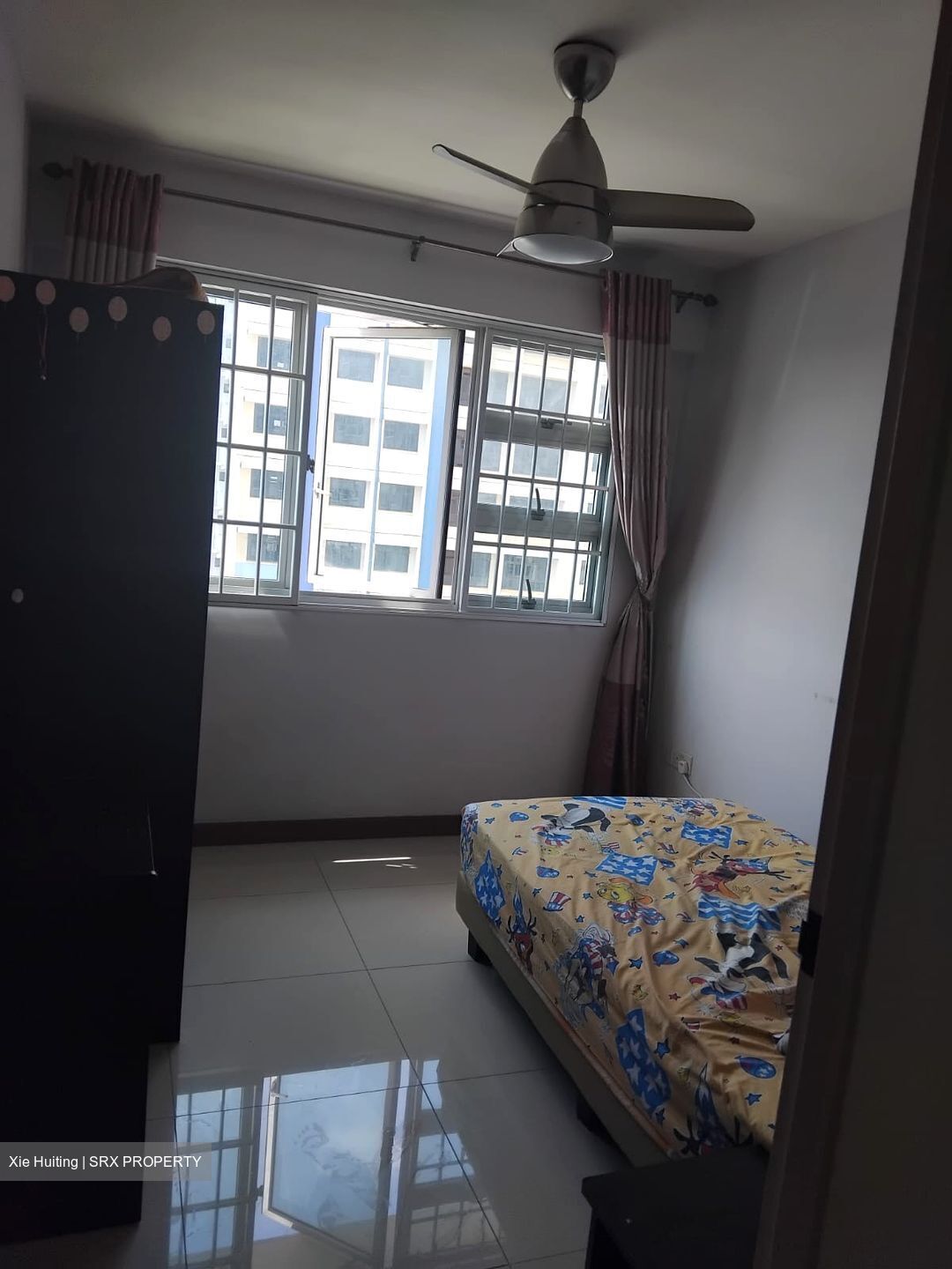 Blk 18D Macpherson Residency (Geylang), HDB 3 Rooms #533501871